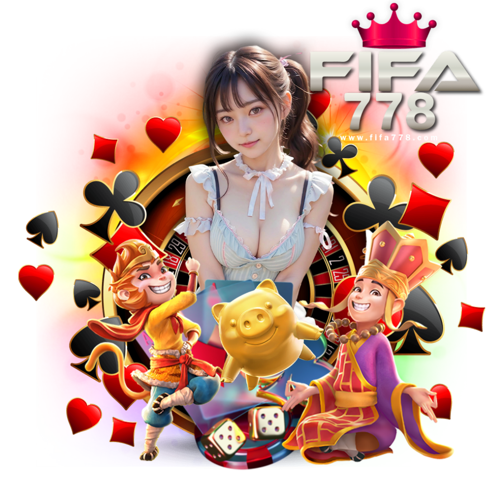 fifa778 com